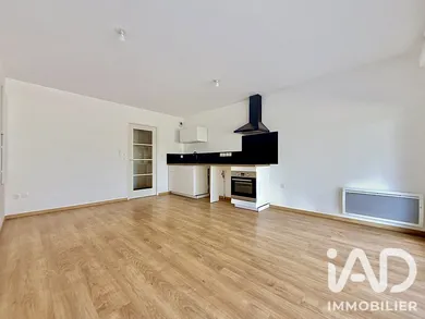 Appartement à Villeneuve-d'Ascq (59650)