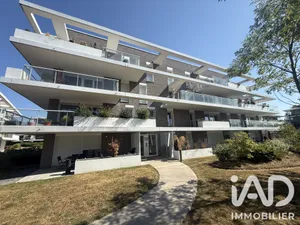 Appartement à Villeneuve-d'Ascq (59650)