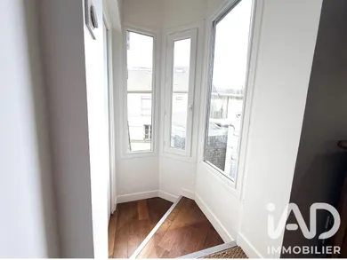 Appartement à Trouville-sur-Mer (14360)