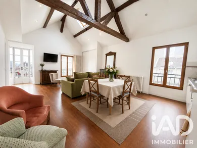 Appartement à Trouville-sur-Mer (14360)