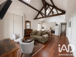 Appartement à Trouville-sur-Mer (14360)