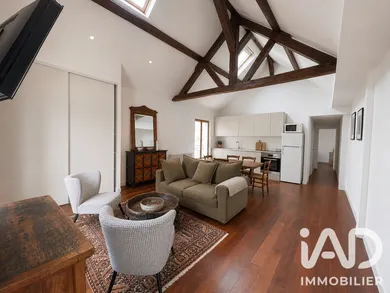 Appartement à Trouville-sur-Mer (14360)