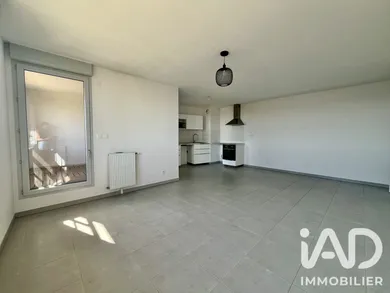 Appartement à Toulouse (31500)