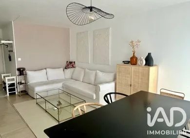 Appartement à Metz (57070)