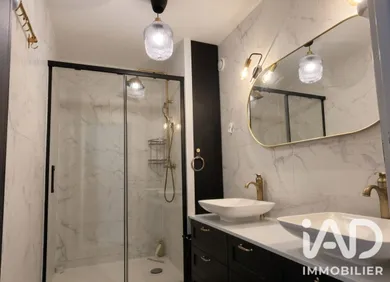 Appartement à Metz (57070)