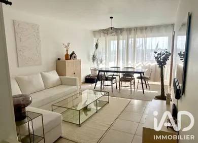 Appartement à Metz (57070)