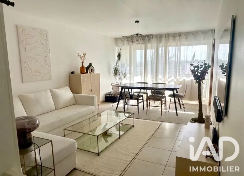 Appartement 6 pièces 106 m² · à Metz · 106 m² · 175 000 €