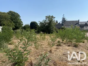 Terrain à bâtir à Nivillac (56130)
