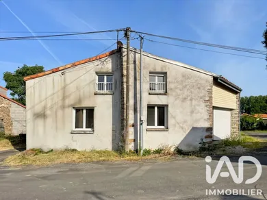 Maison de village à Clisson (44190)