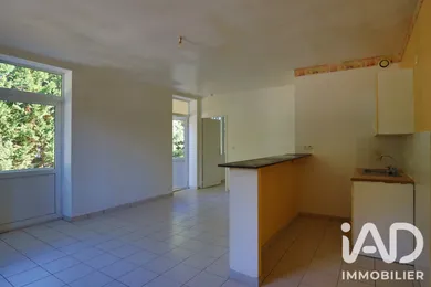 Appartement à Saint-Brevin-les-Pins (44250)