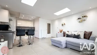 Appartement à Woippy (57140)