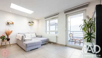 Appartement à Woippy (57140)