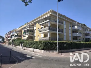 Appartement à Saint-Raphaël (83700)