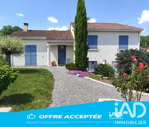 House in Limoges (87100)