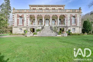 Château à Val-de-Reuil (27100)