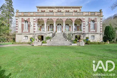 Château à Val-de-Reuil (27100)