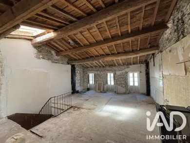 Appartement à Amélie-les-Bains-Palalda (66110)