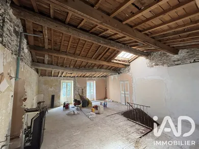 Appartement à Amélie-les-Bains-Palalda (66110)