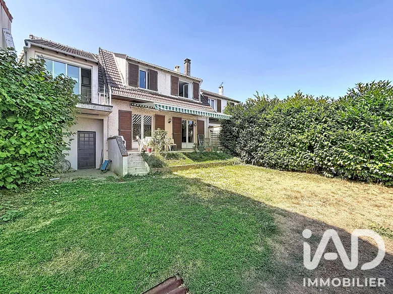 Maison 5 pièces 100 m² · à Viry-Châtillon · 100 m² · 328 500 €