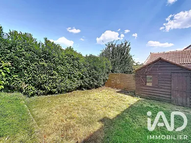 Maison à Viry-Châtillon (91170)
