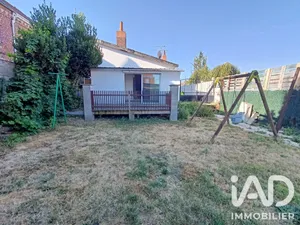 House in Bruay-la-Buissière (62700)