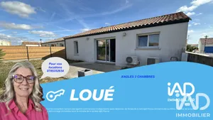 House in Angles (85750)