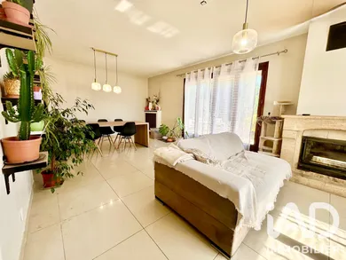 Maison à Villers-Saint-Paul (60870)
