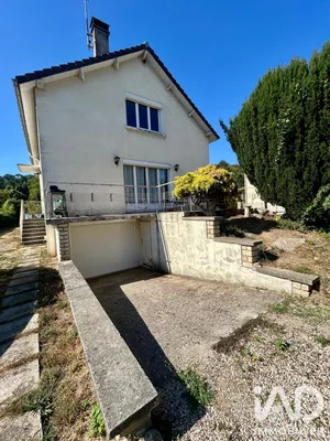 Maison à Villers-Saint-Paul (60870)