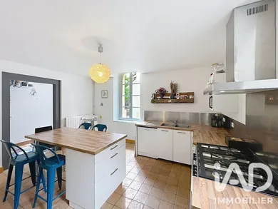 Maison de ville à Barcelonne-du-Gers (32720)