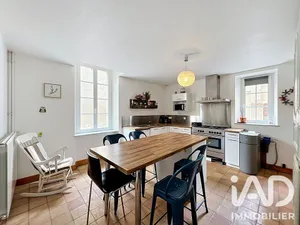 Townhouse in Barcelonne-du-Gers (32720)