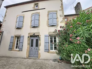 Maison de ville à Barcelonne-du-Gers (32720)
