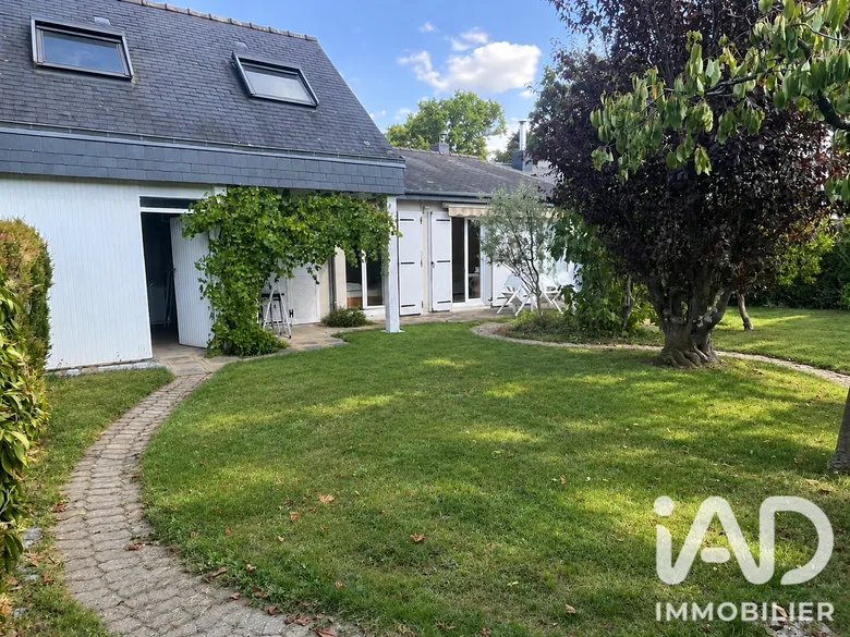 Maison 7 pièces 125 m² · à Bruz · 125 m² · 328 000 €