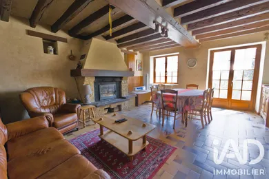 Maison à Le Grand-Lucé (72150)