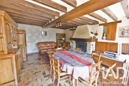 Maison à Le Grand-Lucé (72150)
