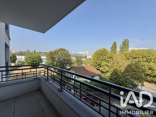 Appartement à Le Perreux-sur-Marne (94170) photo 2