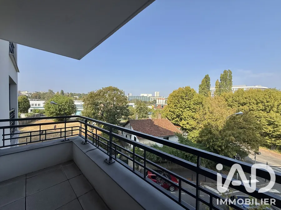 Appartement à Le Perreux-sur-Marne (94170) photo 3