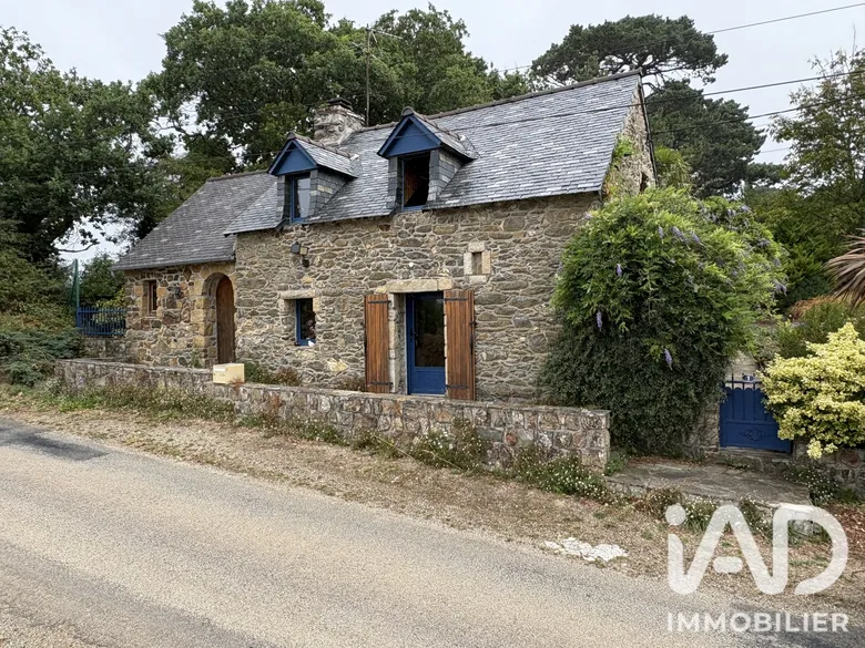 Maison 3 pièces 74 m² · à Pont-de-Buis-lès-Quimerch · 74 m² · 185 000 €