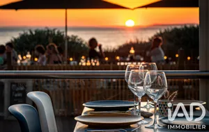 Restaurant à Cagnes-sur-Mer (06800)