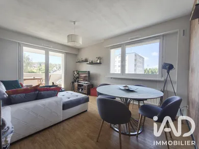 Appartement à Sarrebourg (57400)
