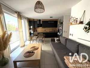 Apartment in Toulouse (31400)