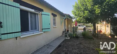 House in Bergerac (24100)