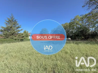 Land in Viry (74580)