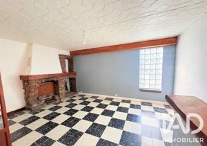 Maison à Saultain (59990)