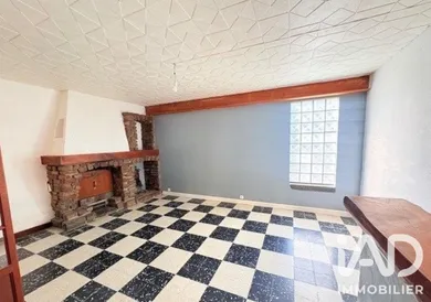 Maison à Saultain (59990)