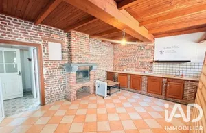 Maison à Saultain (59990)