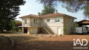 Maison de campagne à Cahors (46000)