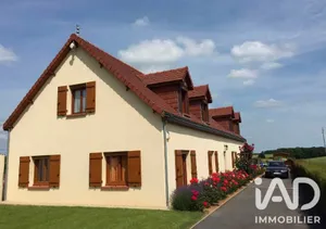 Longere in Trizay-lès-Bonneval (28800)