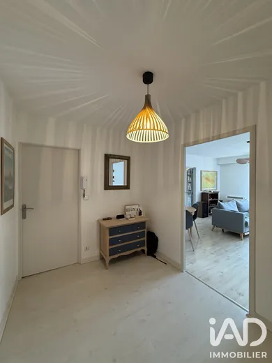 Apartment in Billère (64140)