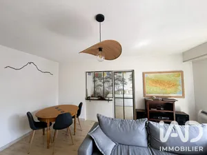 Apartment in Billère (64140)