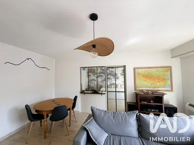 Apartment in Billère (64140)